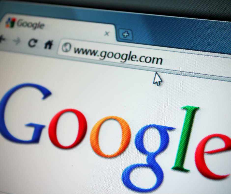 kary RODO - Google