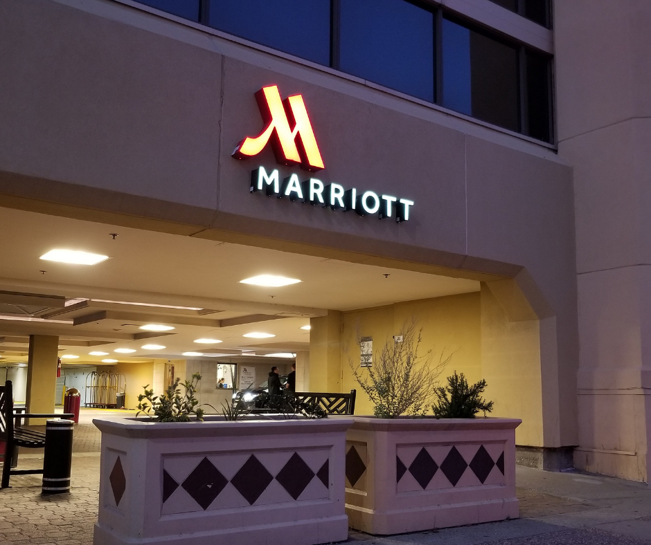 kara RODO - Marriott