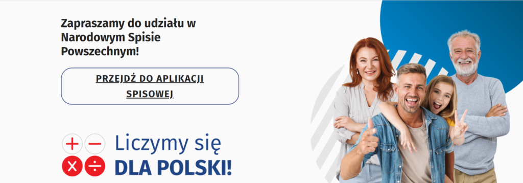 Spis powszechny a RODO